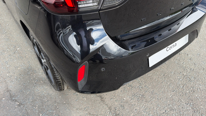 Vauxhall Corsa 1.2 Turbo GS 5dr Petrol Hatchback - Image 42